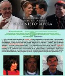 MEXICO, PAPA, FRANCISCO, VATICANO, NORBERTO RIVERA CARRERA, BODA, PEÑA NIETO, AMGELICA RIVERA, GAVIOTA, CORRUPCION, IMPUNIDAD, MARCIAL MACIEL, LEGIONARIOS DE CRISTO, PEDERASTIA, PEDOFILIA