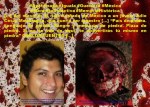 AYOTZINAPA. Así masacró el narco-estado de México a un joven, Julio César Mondragón, que quería ser&nbsp;maestro