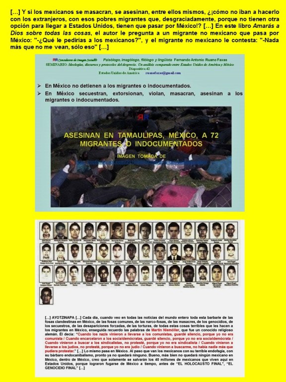 LATINOS, HISPANOS. México, Мексика. Migrantes, Migrants, Мигранты. Inmigrantes, Immigrants, Иммигранты. Migración, Migration, Миграция. Inmigración, Immigration, Иммиграция. AYOTZINAPA