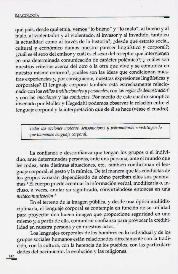 FERNANDO ANTONIO RUANO FAXAS. IMAGOLOGÍA, COMUNICACIÓN NO VERBAL, GRIJALBO, 142. Lingüística, Semiótica, Filología, Paisología, Etología
