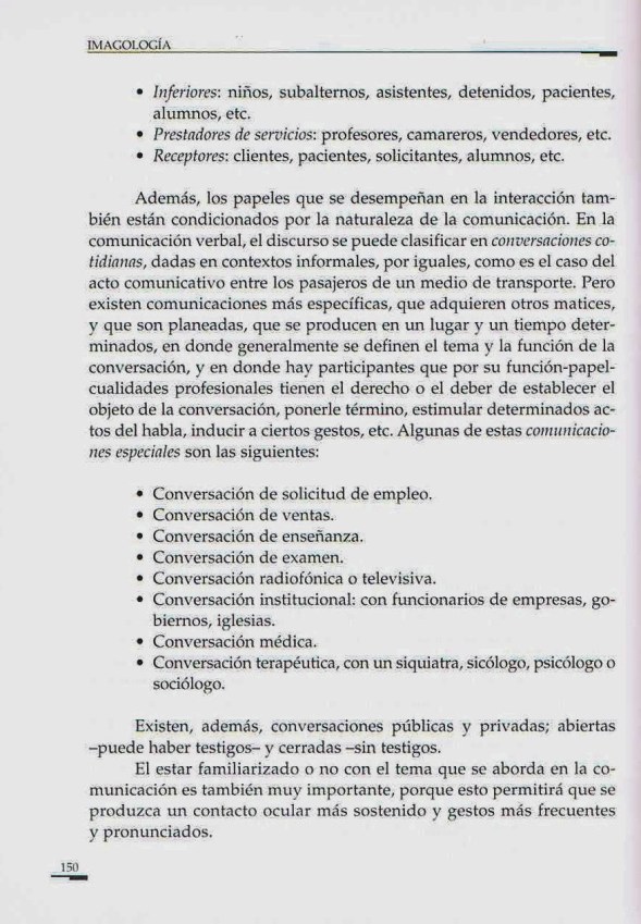 FERNANDO ANTONIO RUANO FAXAS. IMAGOLOGÍA, COMUNICACIÓN NO VERBAL, GRIJALBO, 150. Lingüística, Semiótica, Filología, Paisología, Etología