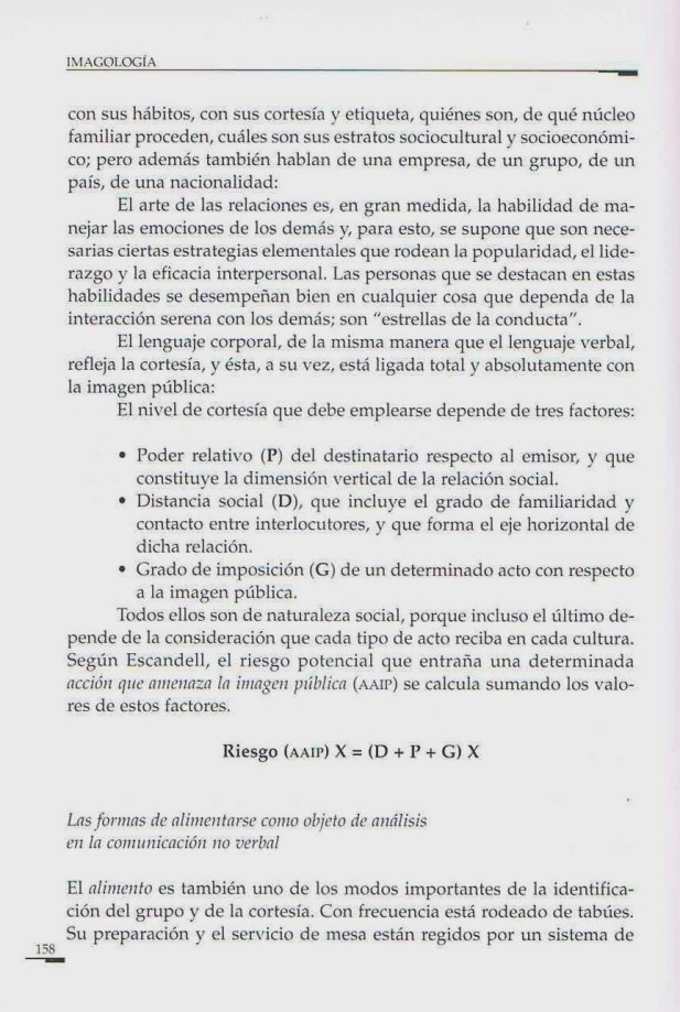 FERNANDO ANTONIO RUANO FAXAS. IMAGOLOGÍA, COMUNICACIÓN NO VERBAL, GRIJALBO, 158. Lingüística, Semiótica, Filología, Paisología, Etología
