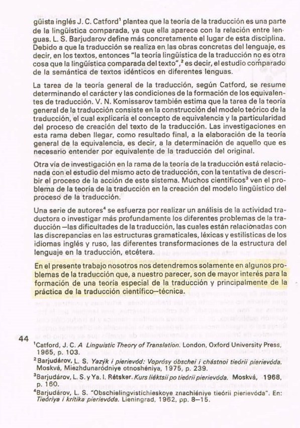 Fernando Antonio Ruano Faxas.TRADUCCIÓN DE LITERATURA CIENTÍFICA Y TÉCNICA.TRANSLATION,TRADUÇÃO,ПЕРЕВОД.Lingüística,Filología,Imagología. 2