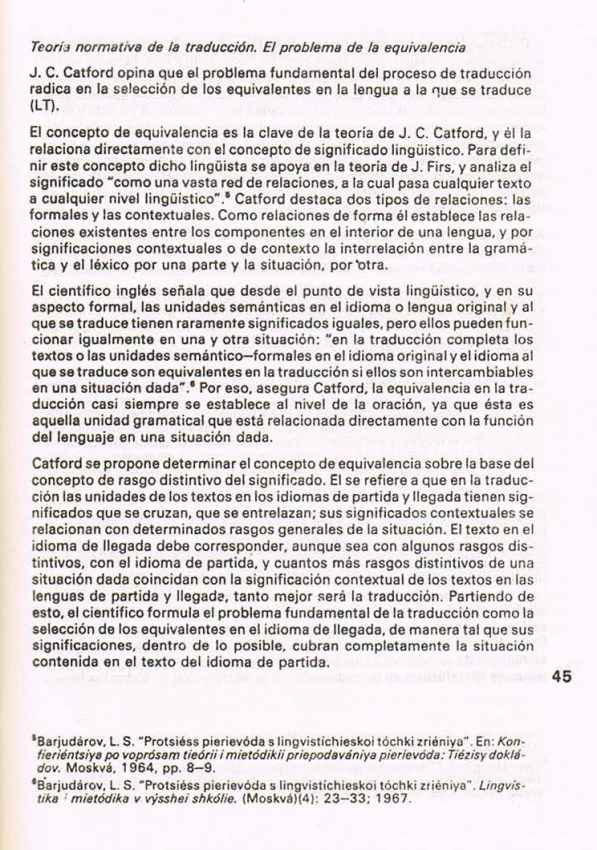 Fernando Antonio Ruano Faxas.TRADUCCIÓN DE LITERATURA CIENTÍFICA Y TÉCNICA.TRANSLATION,TRADUÇÃO,ПЕРЕВОД.Lingüística,Filología,Imagología. 3