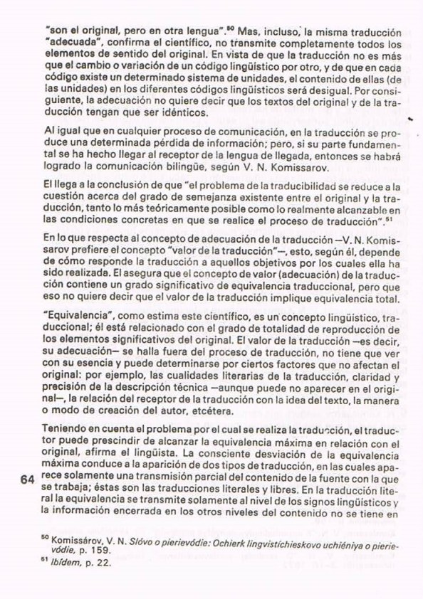 Fernando Antonio Ruano Faxas.TRADUCCIÓN DE LITERATURA CIENTÍFICA Y TÉCNICA.TRANSLATION,TRADUÇÃO,ПЕРЕВОД.Lingüística,Filología,Imagología. 22