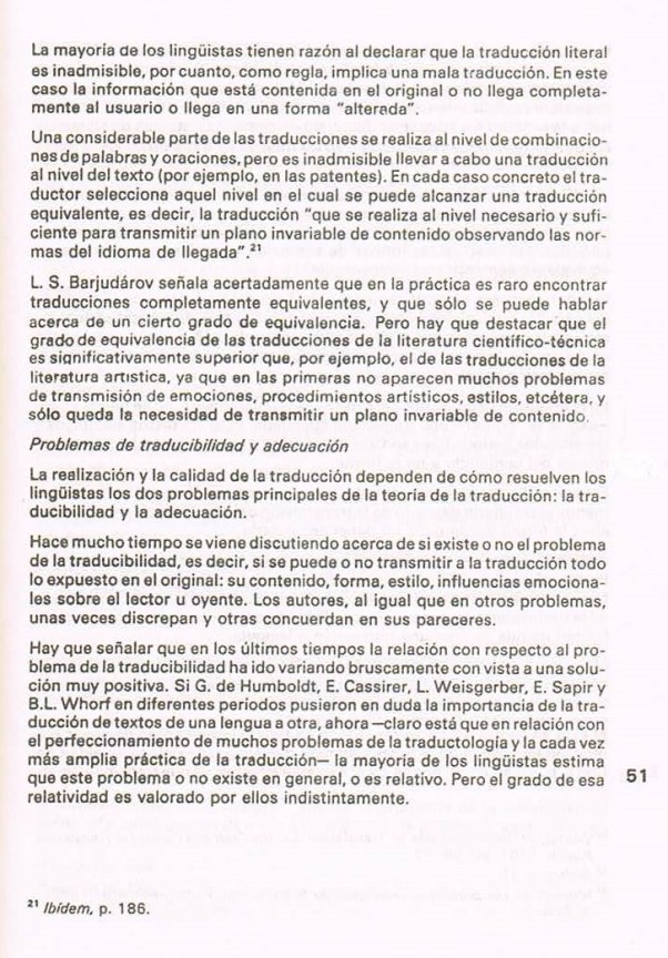 Fernando Antonio Ruano Faxas.TRADUCCIÓN DE LITERATURA CIENTÍFICA Y TÉCNICA.TRANSLATION,TRADUÇÃO,ПЕРЕВОД.Lingüística,Filología,Imagología. 9