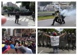 MADURO, CHAVISMO, LANZAN POLICIA CONTRA EL PUEBLO DE VENEZUELA. CÓMO VAN A PAGAR SUS DEUDAS A CHINA Y OTROS LOS&nbsp;VENEZOLANOS