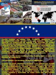 VENEZUELA, CHÁVEZ, CHAVISMO, MADURO, CORRUPCIÓN, IMPUNIDAD, DICTADURA, TIRANÍA, ESCASEZ, DESABASTO, ELECCIONES, PRESOS, OPOSICIÓN, OPOSITORES, DISIDENCIA, DISIDENTES. COMO CUBA, CASTRO, COMUNISMO, SOCIALISMO&nbsp;‬