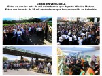 VENEZUELA. VENEZOLANOS BUSCAN COMIDA EN COLOMBIA. NICOLÁS MADURO, DICTADURA, CRSIS, ESCASEZ, HAMBRE, ELECCIONES, REFERÉNDUM&nbsp;REVOCATORIO