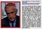 FERNANDO ANTONIO RUANO FAXAS. IMAGOLOGÍA, PAISOLOGÍA. CARMEN ARISTEGUI ENTREVISTA A JORGE RAMOS Y RICARDO RAFAEL, MÉXICO, PEÑA NIETO, PRI, CORRUPCCIÓN, IMPUNIDAD, ELECCIONES, PERIODISMO,&nbsp;PERIODISTAS