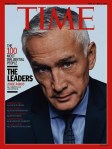 JORGE RAMOS. TIME. PERIODISMO, PERIODISTAS, MÉXICO, MEXICANOS, MIGRACIÓN, MIGRANTES, CENSURA. SUEÑO&nbsp;AMERICANO