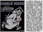 CHARLIE HEBDO, ШАРЛИ ЭБДО. DIOS, GOD, DEUS, БОГ. BIBLIA, BIBLE, БИБЛИЯ, BIBEL. TERRORISMO, TERRORISM, TERRORISME,&nbsp;ТЕРРОРИЗМ‬