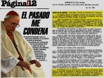 FERNANDO ANTONIO RUANO FAXAS. BERGOGLIO, EL PASADO ME CONDENA. EL VATICANO O LA JAULA DE LAS LOCAS. LOS PAPAS Y SUS PASADOS SUCIOS Y OSCUROS, DE TODAS MANERAS JUAN TE&nbsp;LLAMAS