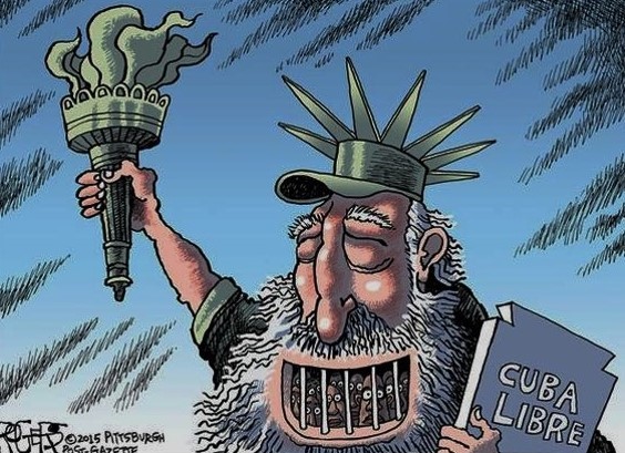 CUBA, CUBANOS, CASTRO, DICTADURA, TIRANÍA, LIBERTAD, ELECCIONES, DERECHOS HUMANOS, OPOSICIÓN, OPOSITORES, DISIDENCIA, DISIDENTES - Copy