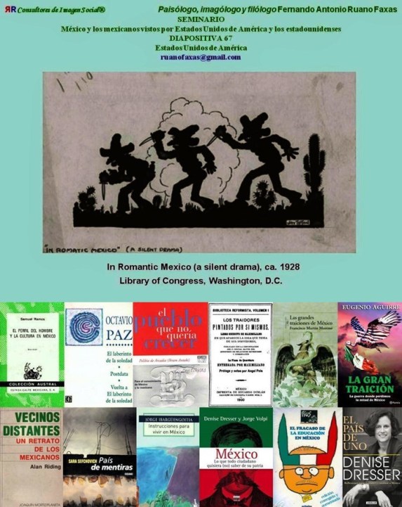 FERNANDO ANTONIO RUANO FAXAS. IMAGOLOGÍA, PAISOLOGÍA. LIBROS PARA SOBREVIVIR EN MEXICO. ELECCIONES, CORRUPCIÓN, IMPUNIDAD, TRAICIONES, MUERTOS, DESAPARECIDOS, AYOTZINAPA