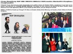 FERNANDO ANTONIO RUANO FAXAS. NAFTA, TLCAN fue firmado por George H. W. Bush, de Estados Unidos; Brian Mulroney, de Canadá y Carlos Salinas de Gortari, de México, pero dice Donald Trump que lo firmó Bill&nbsp;Clinton.