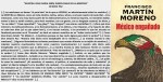 FERNANDO ANTONIO RUANO FAXAS. Imagología, paisología, elecciones, politicos, mentira, mentirosos, verdad, valemadrismo, corrupción, impunidad, Ayotzinapa, Francisco Martín Moreno, México&nbsp;Engañado