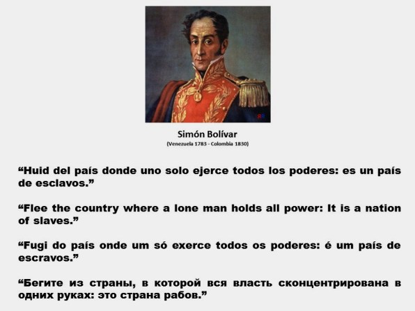 FERNANDO ANTONIO RUANO FAXAS. IMAGOLOGÍA, PAISOLOGÍA. CUBA, AMÉRICA LATINA, LIBERTAD, DERECHOS, ELECCIONES, CORRUPCION, IMPUNIDAD, SIMÓN BOLÍVAR