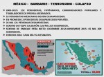 FERNANDO ANTONIO RUANO FAXAS. IMAGOLOGÍA, PAISOLOGÍA, MÉXICO, MUERTOS, DESAPARECIDOS, PERIODISTAS, PERIODISMO, CORRUPCIÓN, IMPUNIDAD, ELECCIONES, FELIPE CALDERÓN, ENRIQUE PEÑA NIETO,&nbsp;TRUMP