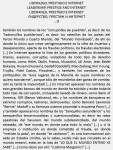 FERNANDO ANTONIO RUANO FAXAS. LIDERAZGO, PRESTIGIO E INTERNET. LEADERSHIP, PRESTIGE AND INTERNET. LIDERANÇA, PRESTÍGIO E INTERNET. ЛИДЕРСТВО, ПРЕСТИЖ И ИНТЕРНЕТ…9