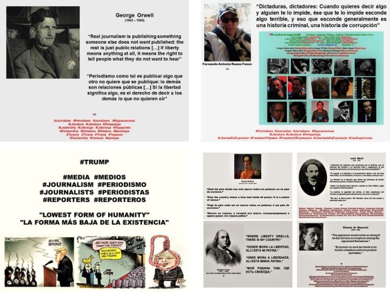fernando-antonio-ruano-faxas-periodismojournalismjornalismo%d0%b6%d1%83%d1%80%d0%bd%d0%b0%d0%bb%d0%b8%d1%81%d1%82%d0%b8%d0%ba%d0%b0-george-orwelldonald-trumpsimon-bolivarjose-martibenjamin-fran