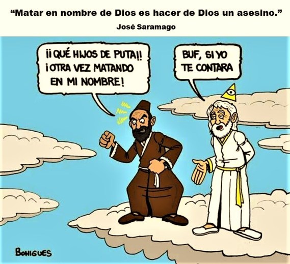 matar-en-nombre-de-dios-es-hacer-de-dios-un-asesino-jose-saramago-terrorismo-terrorism