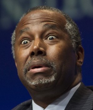 BEN CARSON