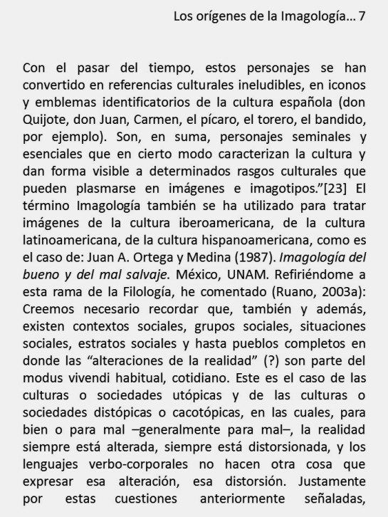 FERNANDO ANTONIO RUANO FAXAS. IMAGOLOGÍA, IMAGOLOGY, ИМАГОЛОГИЯ, IMAGOLOGIE. FILOLOGÍA, PHILOLOGY, ФИЛОЛОГИЯ, PHILOLOGIE. LITERATURA, LITERATURE, ЛИТЕРАТУРА, LITTÉRATURE, LITERATUR. TRADUCCIÓN, TRANSLATION 7