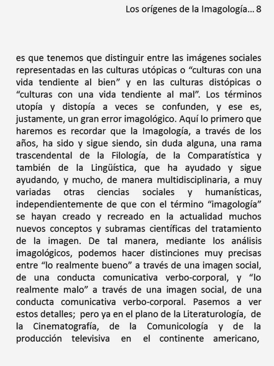 FERNANDO ANTONIO RUANO FAXAS. IMAGOLOGÍA, IMAGOLOGY, ИМАГОЛОГИЯ, IMAGOLOGIE. FILOLOGÍA, PHILOLOGY, ФИЛОЛОГИЯ, PHILOLOGIE. LITERATURA, LITERATURE, ЛИТЕРАТУРА, LITTÉRATURE, LITERATUR. TRADUCCIÓN, TRANSLATION 8