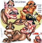 FERNANDO ANTONIO RUANO FAXAS. IMAGOLOGÍA. POLÍTICA, MÉXICO, FOX, CALDERÓN, PEÑA NIETO, ANALFABETISMO FUNCIONAL,&nbsp;CORRUPCIÓN