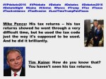 debate-debates-election-elecciones-tim-kaine-mike-pence-donald-trump-tax-taxes-tax-avoidance-tax-evasion-hillary-clinton