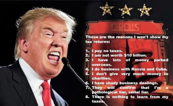 donald-trump-tax-taxes-impuesto-impuestos-hillary-clinton