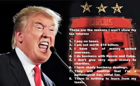 donald-trump-tax-taxes-impuesto-impuestos-hillary-clinton