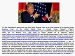 FERNANDO ANTONIO RUANO FAXAS. IMAGOLOGÍA, PAISOLOGÍA. Donald Trump, Ruth Bader Ginsburg, Warren ‪‎Buffett, Michelle Obama, Barack Obama, Karen Bass, Helen Aguirre Ferré, Hillary&nbsp;Clinton.