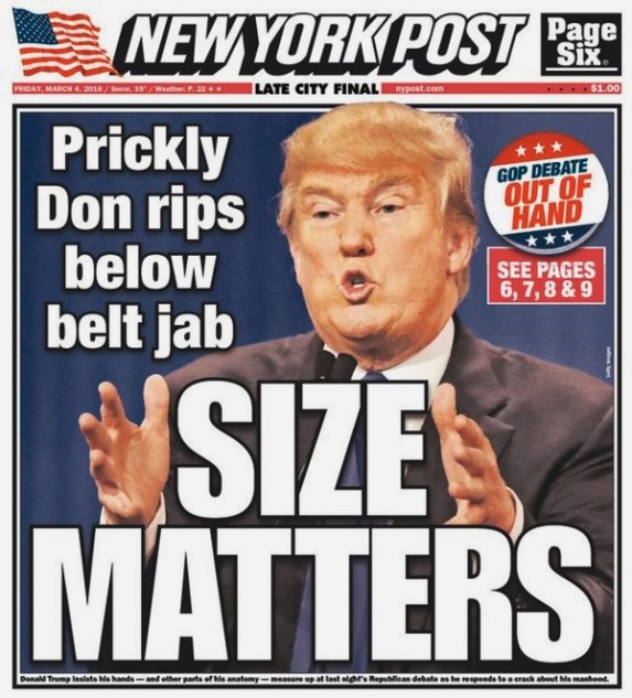 new-york-post-prickly-don-rips-below-belt-jab-size-matters-donald-trump
