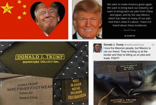 donald-trump-ivanka-trump-china-mexico-hillary-clinton-barack-obama