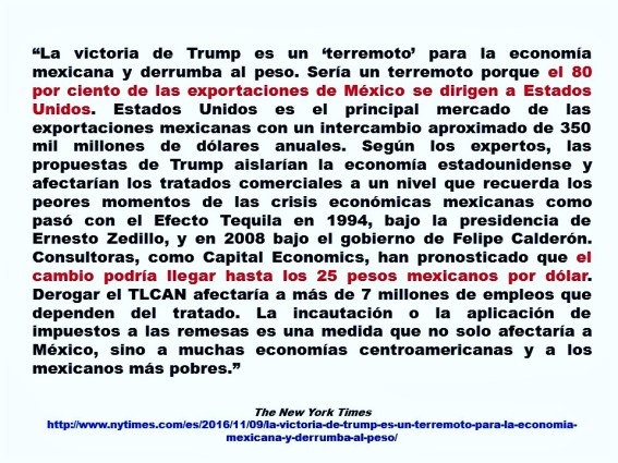 estados-unidos-mexico-politica-economia-finanzas-donald-trump-pena-nieto-el-80-por-ciento-de-las-exportaciones-de-mexico-se-dirigen-a-estados-unidos-podria-llegar-a-25-pesos-por-dolar