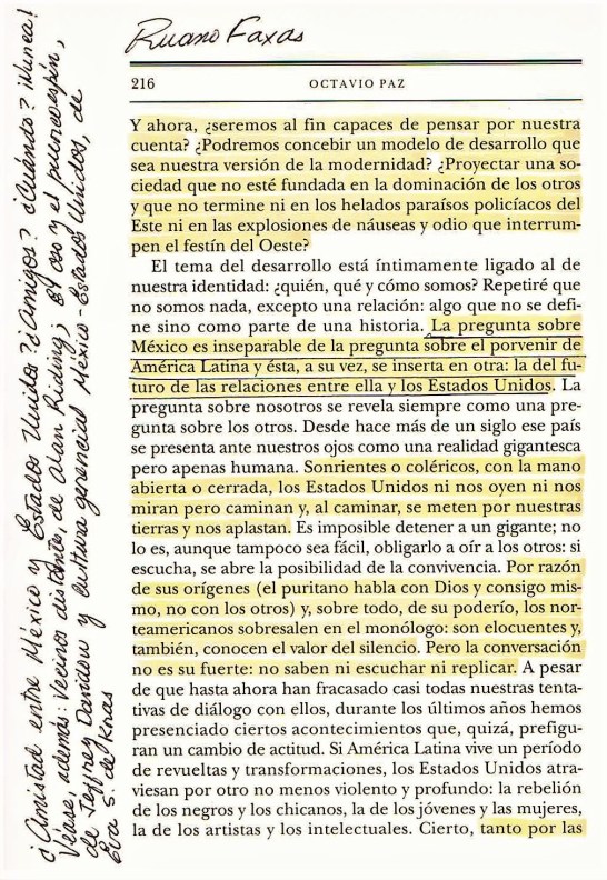 fernando-antonio-ruano-faxas-imagologiapaisologia-relaciones-mexico-estados-unidos-octavio-paz-el-laberinto-de-la-soledad-postdata-elecciones-politicos-politica-donald-trump-barack-obama-h