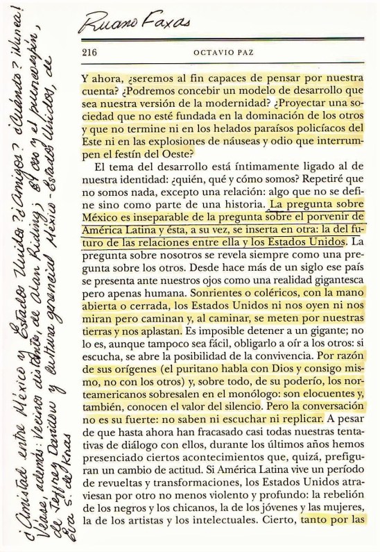 fernando-antonio-ruano-faxas-imagologiapaisologia-relaciones-mexico-estados-unidos-octavio-paz-el-laberinto-de-la-soledad-postdata-elecciones-politicos-politica-donald-trump-barack-obama-h