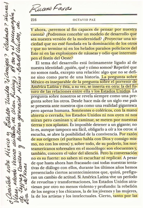 fernando-antonio-ruano-faxas-imagologiapaisologia-relaciones-mexico-estados-unidos-octavio-paz-el-laberinto-de-la-soledad-postdata-elecciones-politicos-politica-donald-trump-barack-obama-h