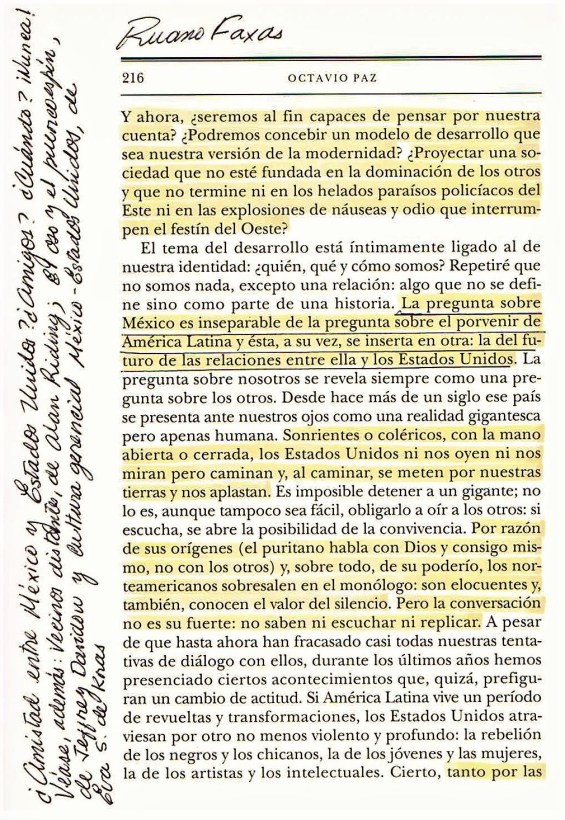 fernando-antonio-ruano-faxas-imagologiapaisologia-relaciones-mexico-estados-unidos-octavio-paz-el-laberinto-de-la-soledad-postdata-elecciones-politicos-politica-donald-trump-barack-obama-h