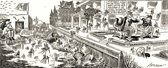 mexico-patio-trasero-de-estados-unidos-donald-trump-enrique-pena-nieto-luis-videgaray-elecciones-2018