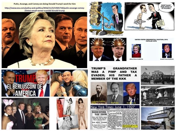 donald-trump-hillary-clinton-religion-religions-religiones-god-dios-election-elecciones-electoral-fraud-fraude-electoral