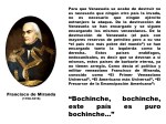 FERNANDO ANTONIO RUANO FAXAS.IMAGOLOGÍA,PAISOLOGÍA.VENEZUELA,ELECCIONES,HUGO CHÁVEZ,NICOLÁS MADURO.FRANCISCO DE MIRANDA,BOCHINCHE,BOCHINCHE,ESTE PAÍS ES PURO&nbsp;BOCHINCHE