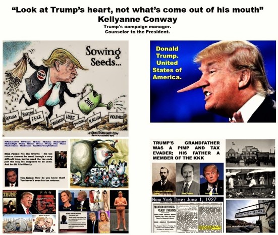 mirar-uno-triunfo-Corazón-no-rápido Cuál-Llegado-Fuera-de-su-boca-Kellyanne-Conway-triunfo-Campana-manager-consejero-a-la-presidente