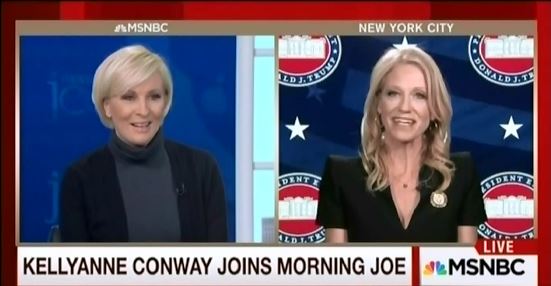 mika-brzezinskikellyanne-conwaytrumpclintonputinrussiarusia-functional-illiteracy-in-the-workplace