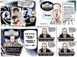 sean spicer, donald trump tower, barack obama, phones, wiretapping, united kingdom, british intelligence, spying, kellyanne&nbsp;conway