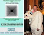 SPICER IS A RABBIT,ES UN CONEJO.DONALD TRUMP.IMAGOLOGÍA.IMAGEN PÚBLICA,IMAGEN FÍSICA,IMAGEN CORPORAL,TOMOGRAFÍA IMAGOLÓGICA,ASESORES.FERNANDO ANTONIO RUANO&nbsp;FAXAS.