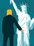 statue-of-liberty-estatua-de-la-libertad-donald-trump-sex-sexo