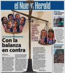 CUBA, CUBANOS, CASTRO, OBAMA, ELECCIONES, ELECTION, GOP. A los políticos cubanos de Estados Unidos como Marco Rubio, Ted Cruz, Bob Menéndez, Ros Lehtinen, Díaz Balart, Curbelo…&nbsp;nadi